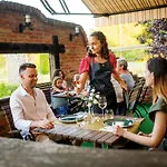 Vineyard - Szoloskert Hotel 3*