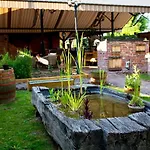 Vineyard - Szoloskert Hotel Nagykanizsa