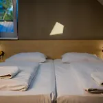Hotel Vineyard - Szoloskert