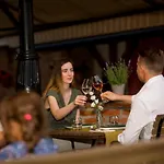 Vineyard - Szoloskert Hotel 3*