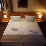 Hotel Vineyard - Szoloskert