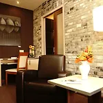 Vineyard - Szoloskert Hotel