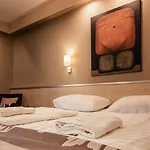 Hotel Vineyard - Szoloskert