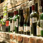Vineyard - Szoloskert Hotel