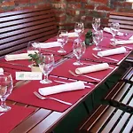 Vineyard - Szoloskert Hotel