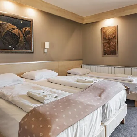 Vineyard - Szoloskert 호텔 3*