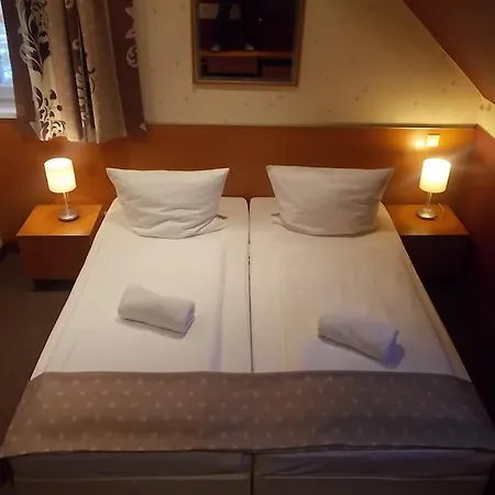 Hotel Vineyard - Szoloskert