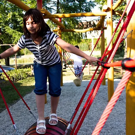 호텔 Vineyard - Szoloskert 나지카니자