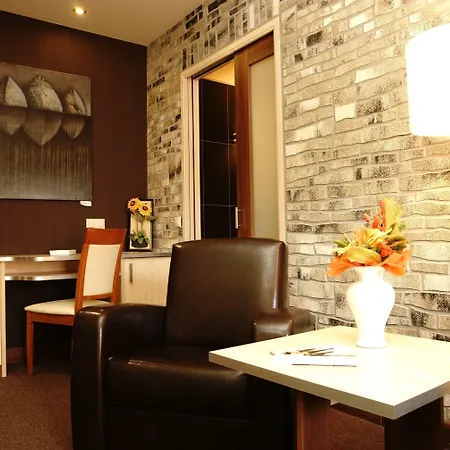 Vineyard - Szoloskert 호텔