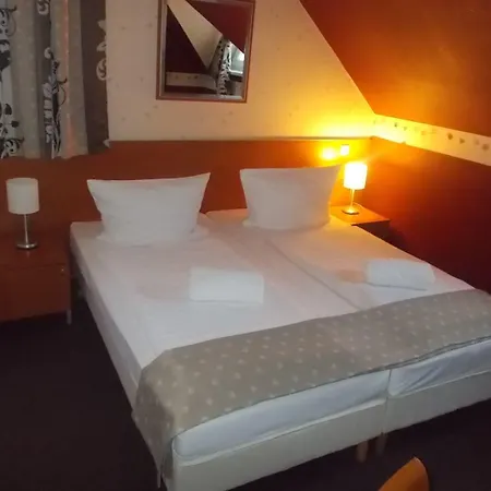 Vineyard - Szoloskert 3*