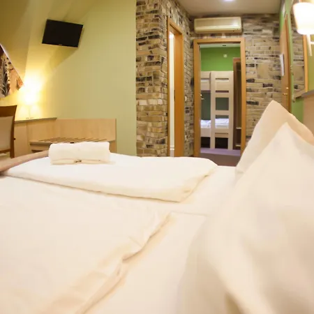 Vineyard - Szoloskert Otel