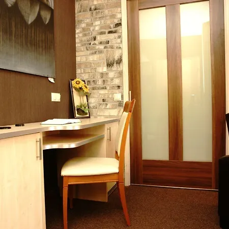 Vineyard - Szoloskert Otel Kanije