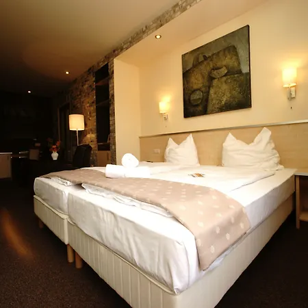 Vineyard - Szoloskert 호텔 나지카니자