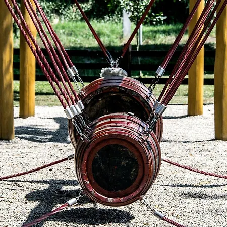 Otel Vineyard - Szoloskert 3*