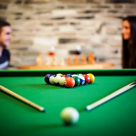 Otel Vineyard - Szoloskert Kanije