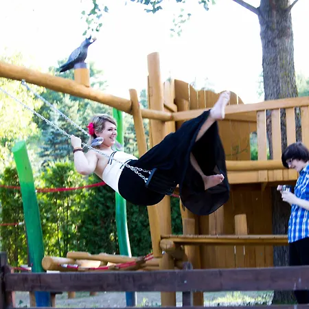 Vineyard - Szoloskert Otel 3*