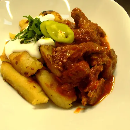 Vineyard - Szoloskert 3* Kanije