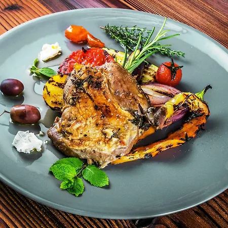 Vineyard - Szoloskert