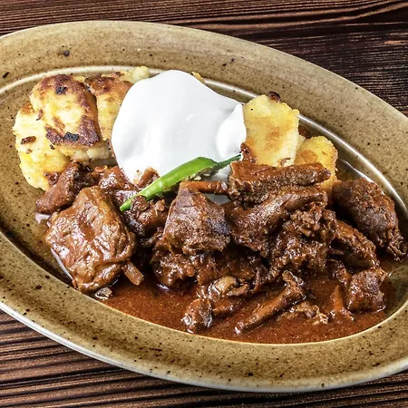 Vineyard - Szoloskert 호텔