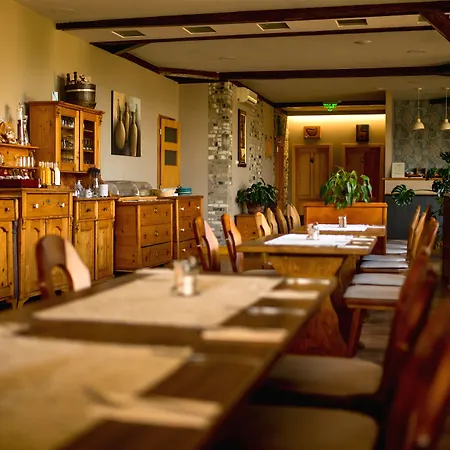 Hotel Vineyard - Szoloskert Nagykanizsa
