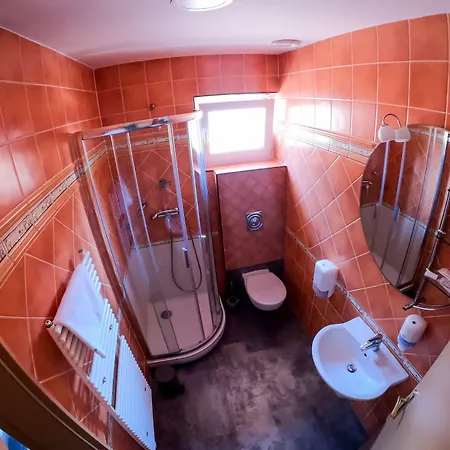 Vineyard - Szoloskert 호텔