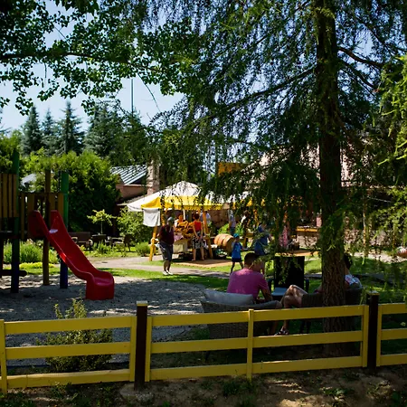Vineyard - Szoloskert Hotel