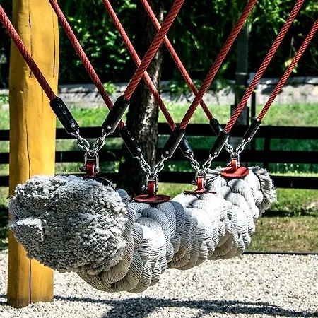 Vineyard - Szoloskert 3* Nagykanizsa