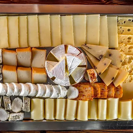 Vineyard - Szoloskert 3*