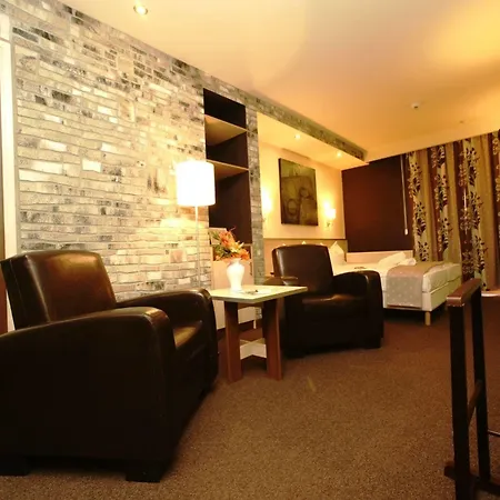 Vineyard - Szoloskert 호텔 3*