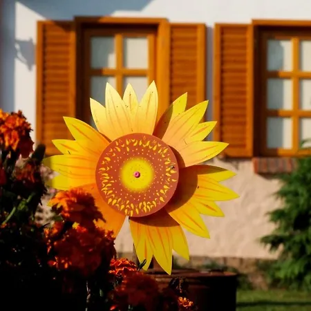 Vineyard - Szoloskert Hotel 3*